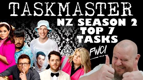 Image result for Taskmaster NZ Highlights