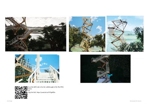 The DNA Tower | CEPT - Portfolio