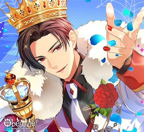 Lucifer (Obey Me!) Image by NTT Solmare Corporation #3957492 - Zerochan ...