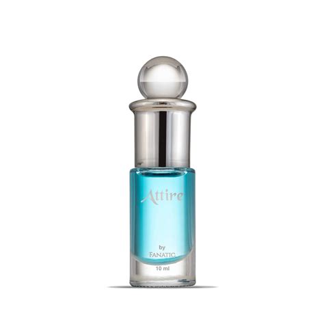 Fanatic Fashion : Shop Designer Luxury Perfume, Roll on Attar, Deo