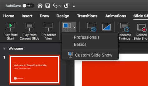 Image result for Slide Show PowerPoint