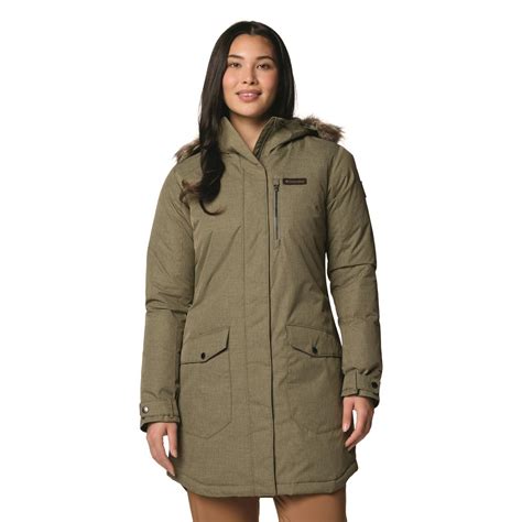 Boulder Gear Women's Petal Waterproof Insulated Jacket - 729544 ...