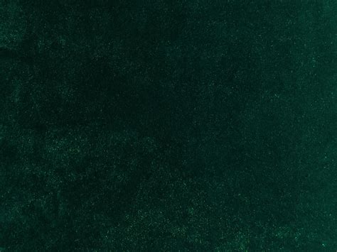 Dark Green Fabric Texture
