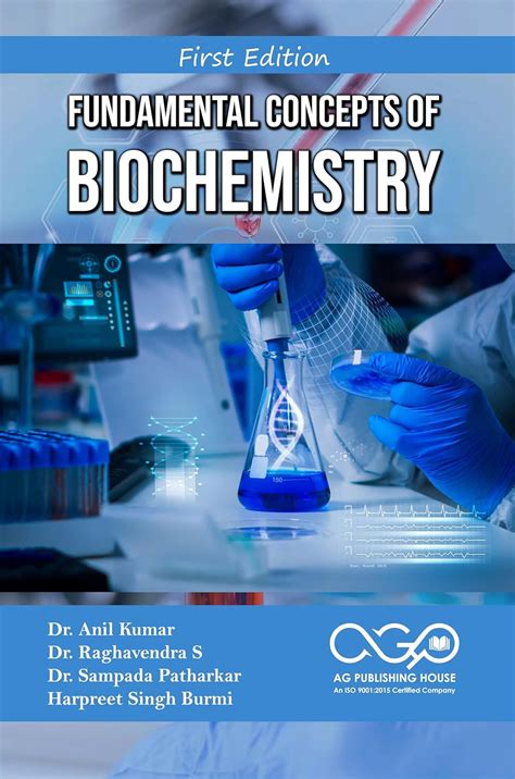 Buy Fundamental Concepts of Biochemistry Book Online at Low Prices in ...