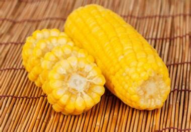 玉米图片-美食-素彩图片大全