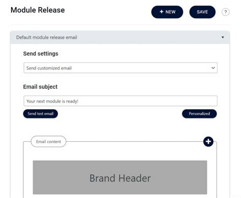 Image result for Create a Training Module with Test