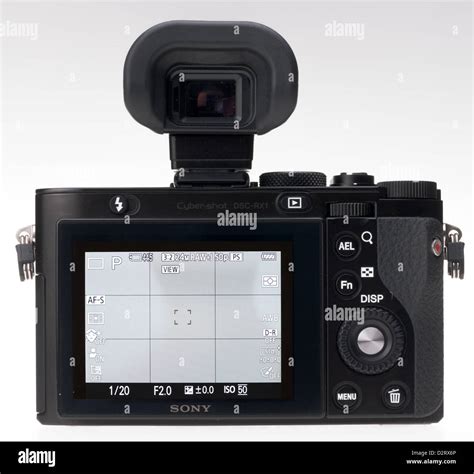 Sony rx1 hi-res stock photography and images - Alamy