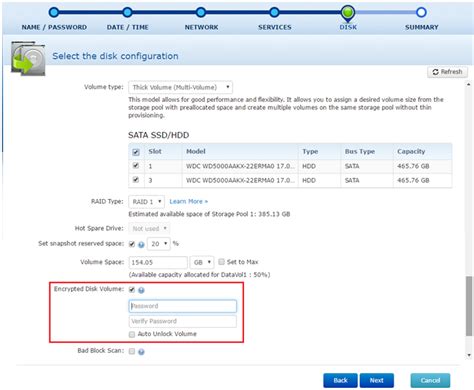 Image result for QNAP NAS Folder Encryption Tutorial