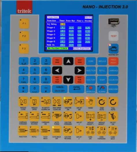 Home | Tritek Micro Controls Pvt Ltd