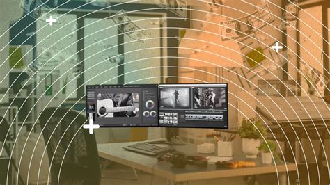 Graphics Technology Example 的图像结果