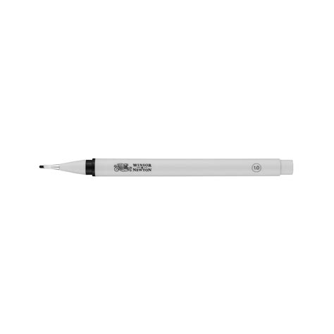 Winsor & Newton Fineliner Black Fine Point Pen- 1.0 MM| Art Lounge