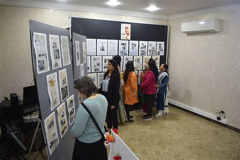 Embassy of India, Baku, Azerbaijan : Events/Photo Gallery