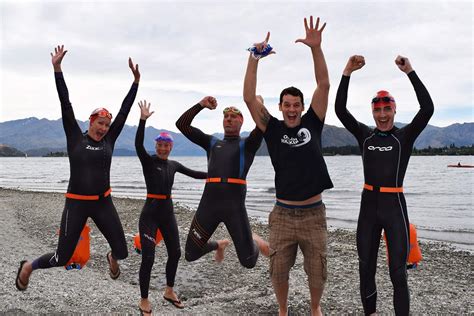 Open Water Swim 的图像结果