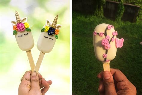 Eat it or Lick It: Cakesicles Are Taking Over Our City Now