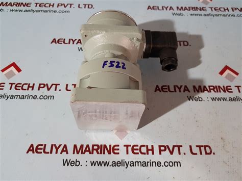 Rongde b12 valve position indicator – Aeliya Marine Tech