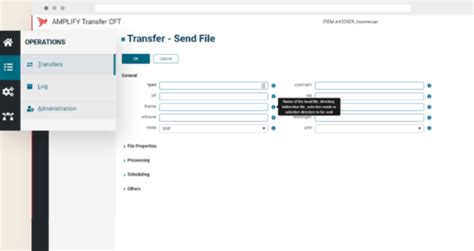 Axway Managed File Transfer Price, Features, Reviews & Ratings ...