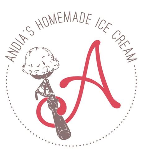 Andia's Logo - Raleigh Greek Festival