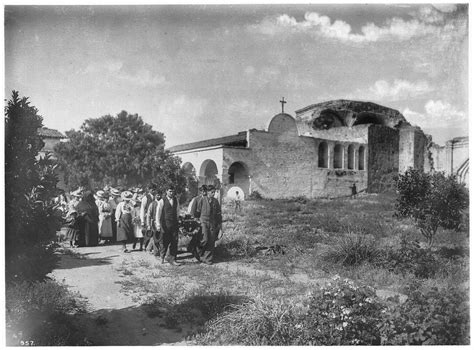 San Juan Capistrano Ghost Walk, San Juan Capistrano, California, 5 ...