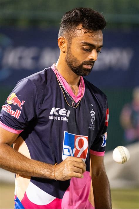 Jaydev Unadkat’s Bio, Age, Relationships, Latest Buzz, Photos & Videos