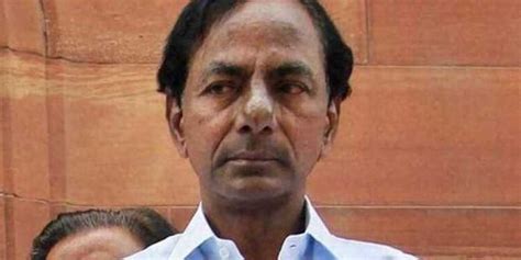 Telangana CM K C R admitted in Hospital । तेज बुखार और सर्दी की शिकायत ...