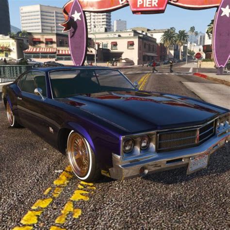 VisualV Mod 的图像结果