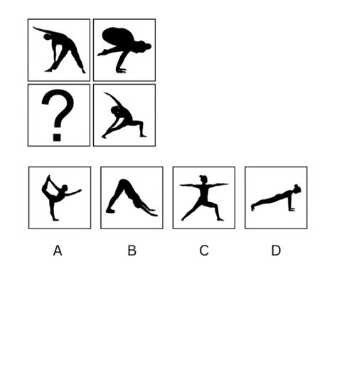 Image result for Hard Raven Progressive Matrices