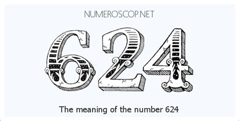 Meaning of 624 Angel Number - Seeing 624 - What does the number mean?