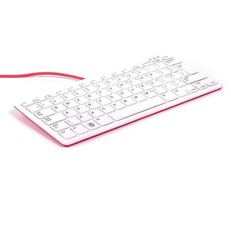 Official Raspberry Pi 4 Desktop Kit- With Raspberry Pi 4 Model B 4GB ...