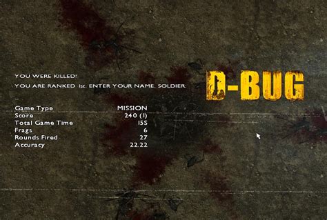 Image result for Bug Stack'd