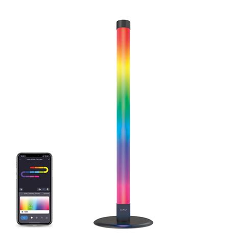Atomi Smart WiFi Outdoor Floor Lamp - Samsclub.com