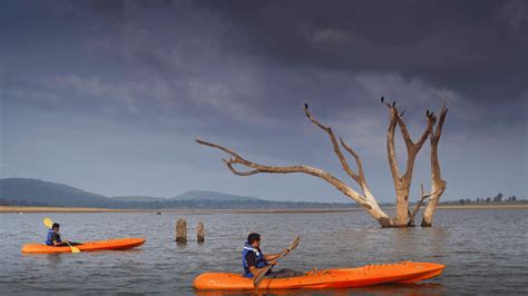Weekend Getaway From Bangalore | The Serai Kabini