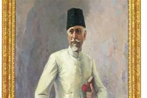 Bihar CM Nitish Kumar pays tribute to Maulana Abul Kalam Azad on his ...