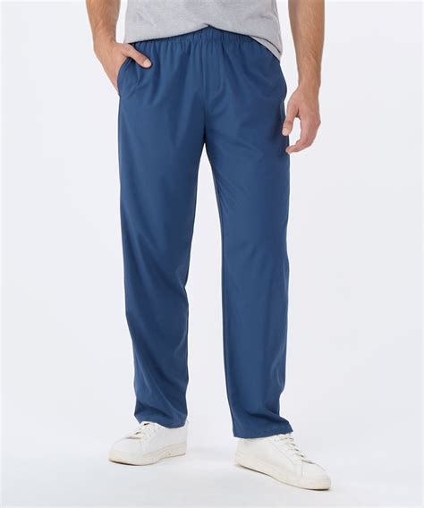 Men's Tech Pant – Boxercraft