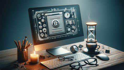 Computer Word Document 的图像结果