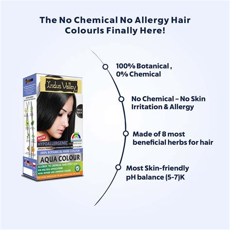 Buy Black Allergy Free Aqua Colour Online – Indus Valley