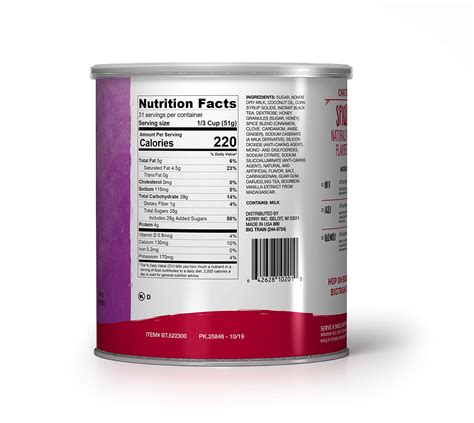 Big Train Spiced Chai