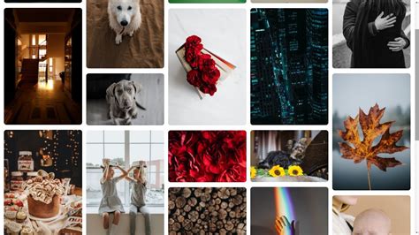 Image result for Pinterest HTML/CSS Java