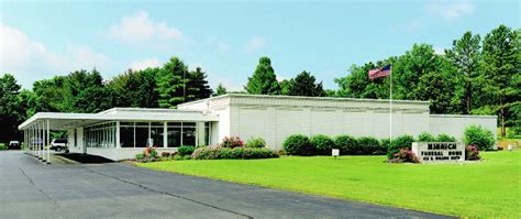 MINNICH FUNERAL HOME - Hagerstown MD - Hours, Directions, Reviews ...