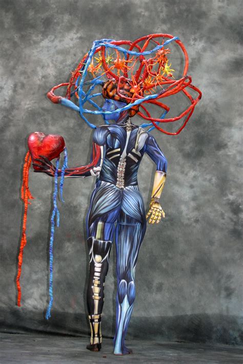 Painting Body Connection 的图像结果