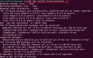 Image result for Gcc Compile Projects Linux