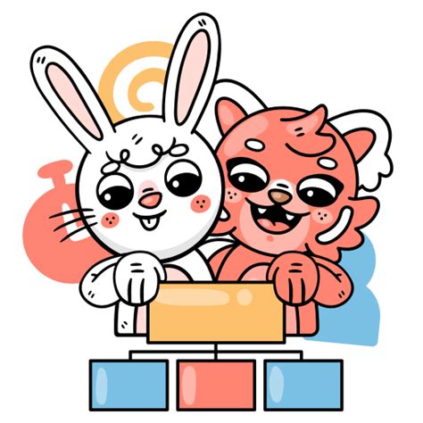 Local Team Sticker 的图像结果