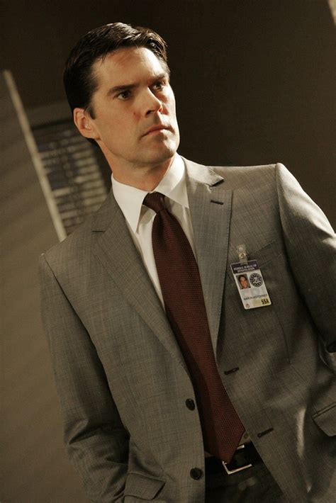 Aaron Hotchner Wallpapers - 4k, HD Backgrounds on WallpaperBat
