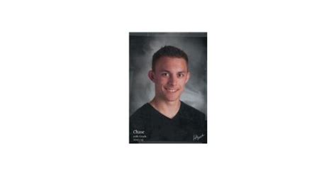 Chase Logan Obituary (1993 - 2023) - Soldotna, AK - Peninsula Clarion