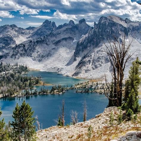 Twin Lakes Campground Montana: Reserve Your Spot Now