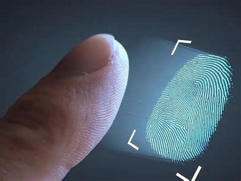 All PSIs of 2021 batch will undergo biometric verification | ફિંગર ...