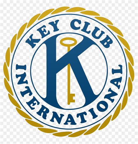 Key Club Clipart - Key Club Logo, clipart, transparent, png, images ...