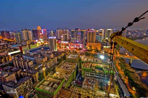 厉害了！株洲上榜2019中国“全面小康城市100强”！_建设