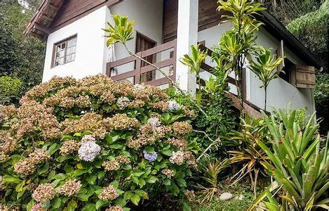 POUSADA SITIO PORTAL DA TRAVESSIA (Visconde de Maua) - Cottage Reviews ...