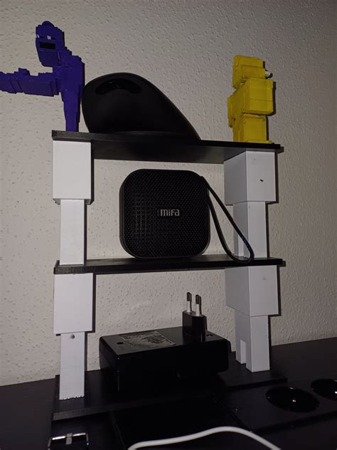 FNAF Regal by TheGuy | Download free STL model | Printables.com