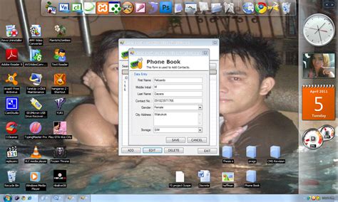 Image result for Visual Basic Phone